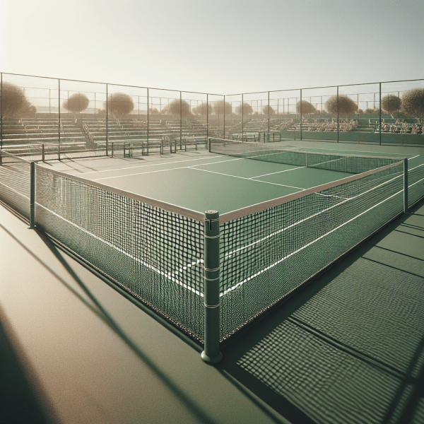 cancha de tenis